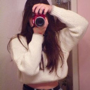 Meet your Posher, Annelise